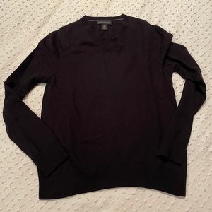Banana Republic Merino Wool Sweater - Men’s S/M